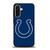 Indianapolis Colts 03 Samsung Galaxy A36 5G Case