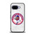 Buffalo Bisons 01 Google Pixel 9a Case