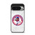 Buffalo Bisons 01 Google Pixel 9 Pro Case