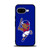 Buffalo Bisons 02 Google Pixel 9a Case
