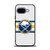 Buffalo Sabres 02 Google Pixel 9a Case