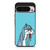 Bugs Bunny Looks Tired Google Pixel 9 Pro XL Case