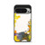 Calvin and Hobbes Day Dreaming Google Pixel 9 Pro Case