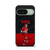 Carolina Hurricanes Sebastian Aho Google Pixel 9 Case