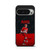 Carolina Hurricanes Sebastian Aho Google Pixel 9 Pro Case