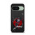 Carolina Hurricanes Seth Jarvis Google Pixel 9 Case