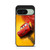 Cars Lightning Kachow Google Pixel 9 Case