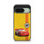 Cars Lightning McQueen 95 Google Pixel 9 Case