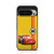Cars Lightning McQueen 95 Google Pixel 9 Pro Case