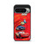 Cars Lightning Team 95 Google Pixel 9 Pro Case
