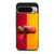 Cars Lightning The Legend of 95 Google Pixel 9 Pro XL Case