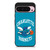 Charlotte Hornets 01 Google Pixel 9 Pro XL Case