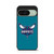 Charlotte Hornets 02 Google Pixel 9 Case
