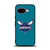 Charlotte Hornets 02 Google Pixel 9a Case