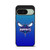Charlotte Hornets 03 Google Pixel 9 Case