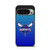 Charlotte Hornets 03 Google Pixel 9 Pro Case