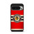 Chicago Blackhawks Legacy Google Pixel 9 Pro Case