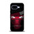 Chicago Bulls Logo 01 Google Pixel 9a Case