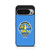 Chicago Sky 01 Google Pixel 9 Pro Case