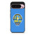 Chicago Sky 01 Google Pixel 9 Pro XL Case