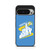 Chicago Sky 02 Google Pixel 9 Pro Case