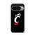 Cincinnati Bearcats football Google Pixel 9 Pro Case
