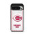 Cincinnati Reds 03 Google Pixel 9 Pro Case