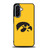 Iowa Hawkeyes 01 Samsung Galaxy A36 5G Case
