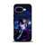 Classroom Elite Ayanokoji Anime Google Pixel 9a Case