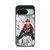 Classroom of the Elite Kiyotaka Ayanokouji Google Pixel 9 Case