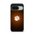 Clemson Tigers Claw 01 Google Pixel 9 Case
