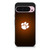 Clemson Tigers Claw 01 Google Pixel 9 Pro XL Case