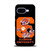 Clemson Tigers University Google Pixel 9a Case