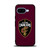 Cleveland Cavaliers 02 Google Pixel 9a Case