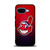 Cleveland Guardians 01 Google Pixel 9a Case
