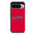 Cleveland Guardians 03 Google Pixel 9 Pro XL Case