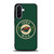 Iowa Wild 01 Samsung Galaxy A36 5G Case