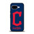 Cleveland Guardians Baseball Google Pixel 9a Case