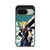 Cloud Strife Final Fantasy VII PS1 Google Pixel 9 Case