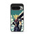 Cloud Strife Final Fantasy VII PS1 Google Pixel 9 Pro Case