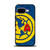 Club America El Mas Grande Google Pixel 9a Case