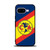 Club America Forged in Coapa Google Pixel 9a Case