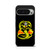 Cobra Kai Logo Google Pixel 9 Pro Case