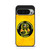 Cobra Kai No Mercy Google Pixel 9 Pro Case