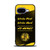 Cobra Kai Quotes Google Pixel 9a Case