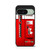 Coca Cola Fridge Google Pixel 9 Case