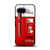 Coca Cola Fridge Google Pixel 9a Case