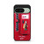 Coca Cola Vending Mechine Ice Cold Google Pixel 9 Case