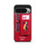 Coca Cola Vending Mechine Ice Cold Google Pixel 9 Pro Case