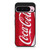 Coca Cola Google Pixel 9 Pro XL Case